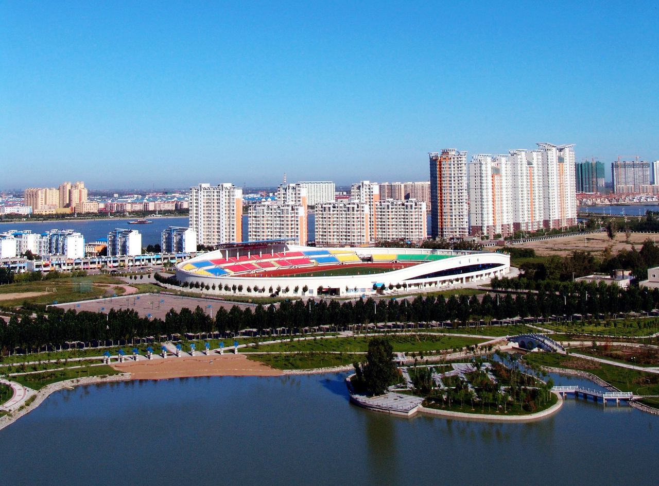 黑龙江大庆市
