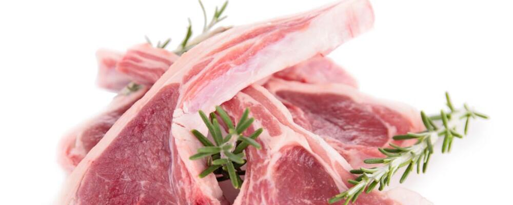 羊肉