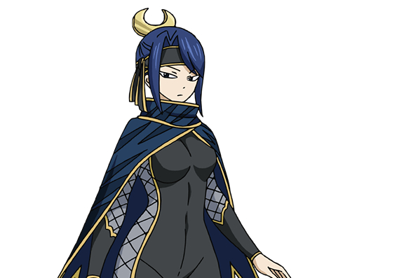  p>海涅·露娜希,日本漫画《 a target="_blank" href="/item/妖精的