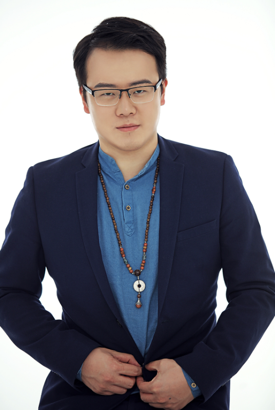 王子元（中国内地青年导演）_百度百科