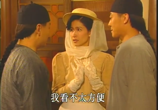 p>《黄飞鸿新传》是由李仁港,史美仪,徐克执导的武侠电视剧, a