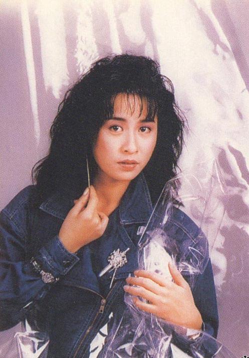 刘嘉玲