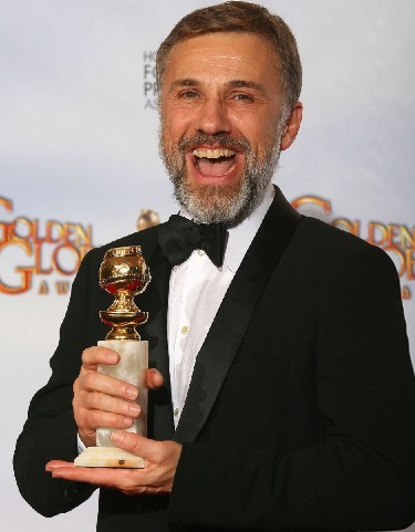 waltz),1956年10月4日出生于奥地利维也纳,奥地利影视演员,导演