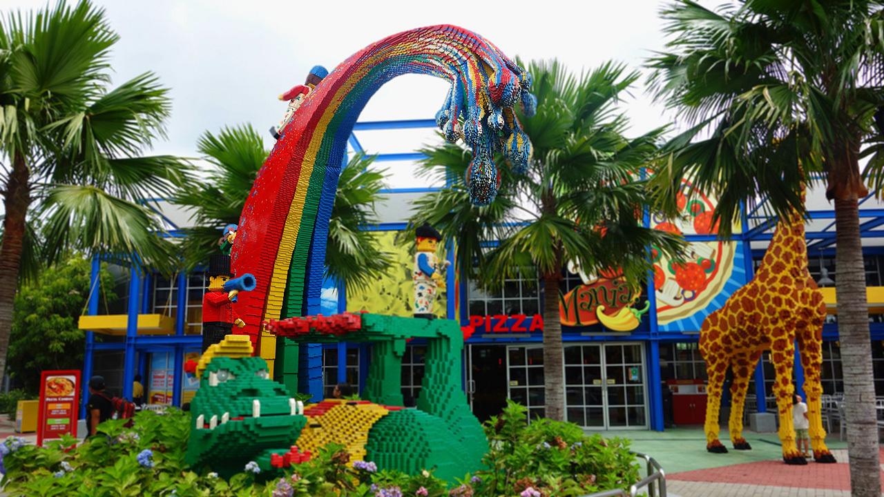  p>鑫岛游乐城是攀枝花市规模最大的具有时代特色的综合性大型游乐