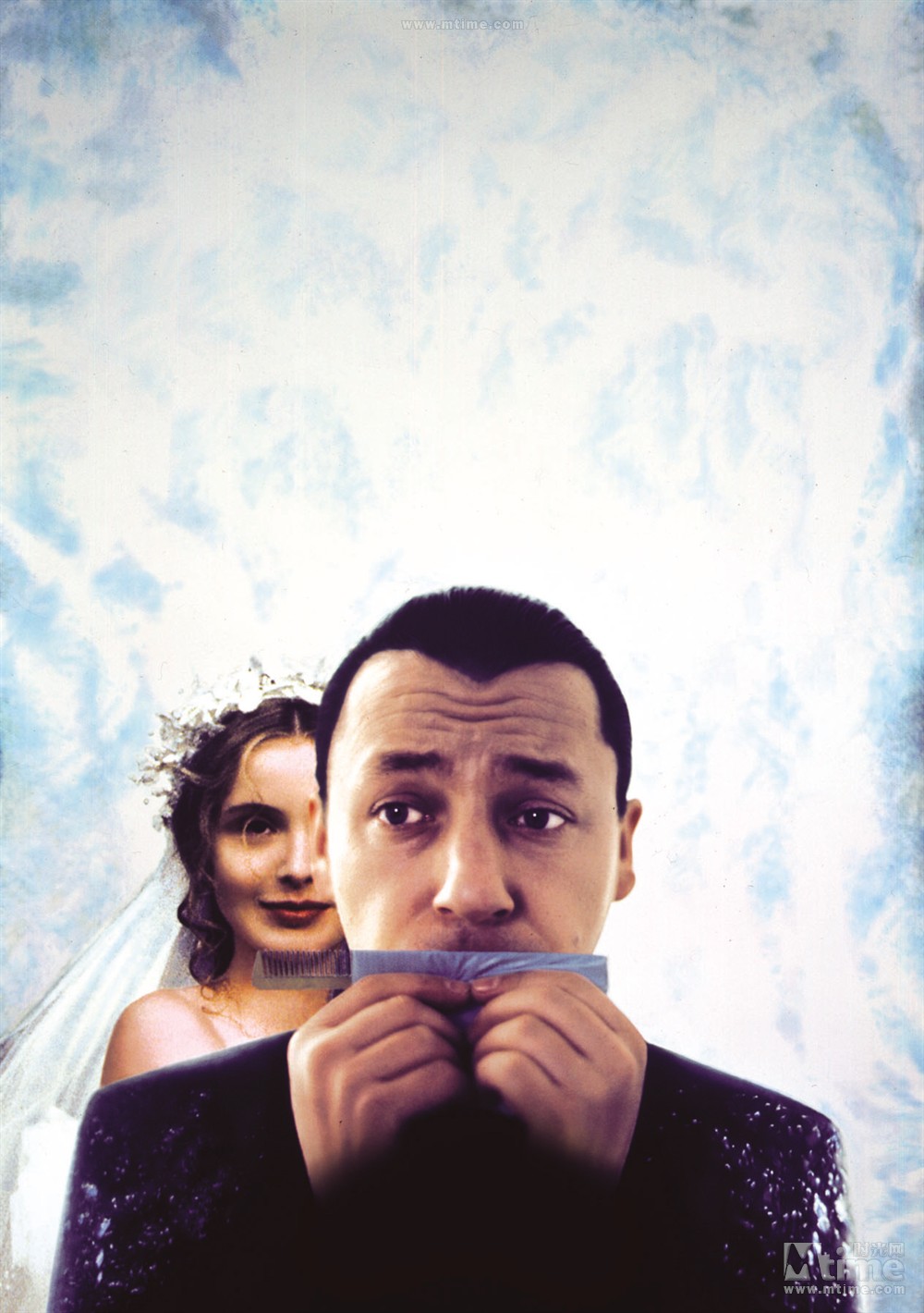 蓝白红三部曲之白troiscouleurs:blanc(1994)