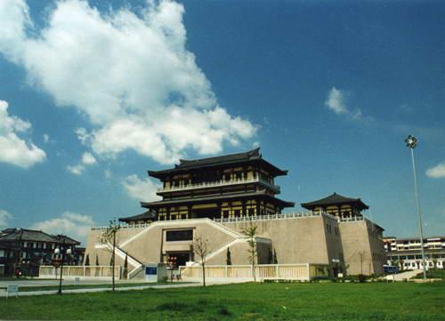 汤沐邑