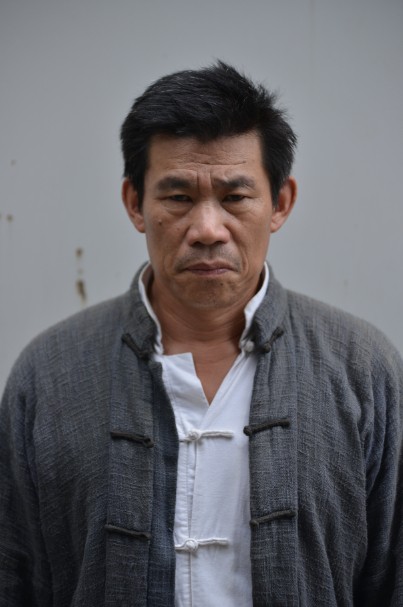 杨清文