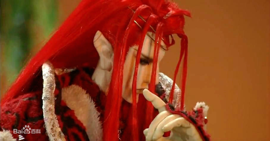 秋枫暮霞惋红曲