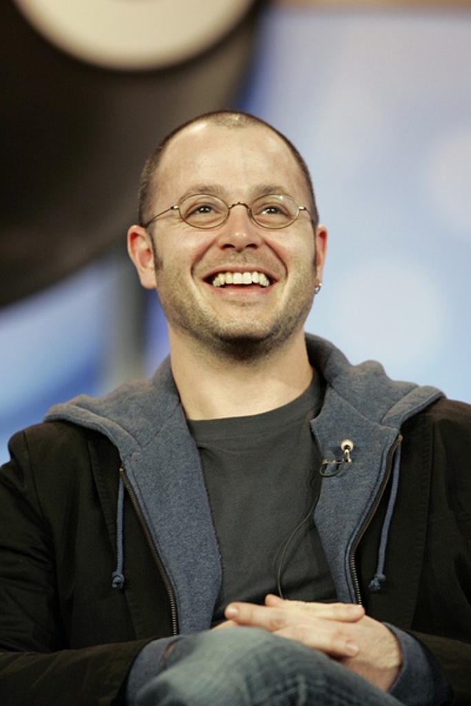 damon lindelof