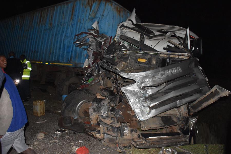 10·3基苏木郡交通事故