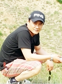 王辉