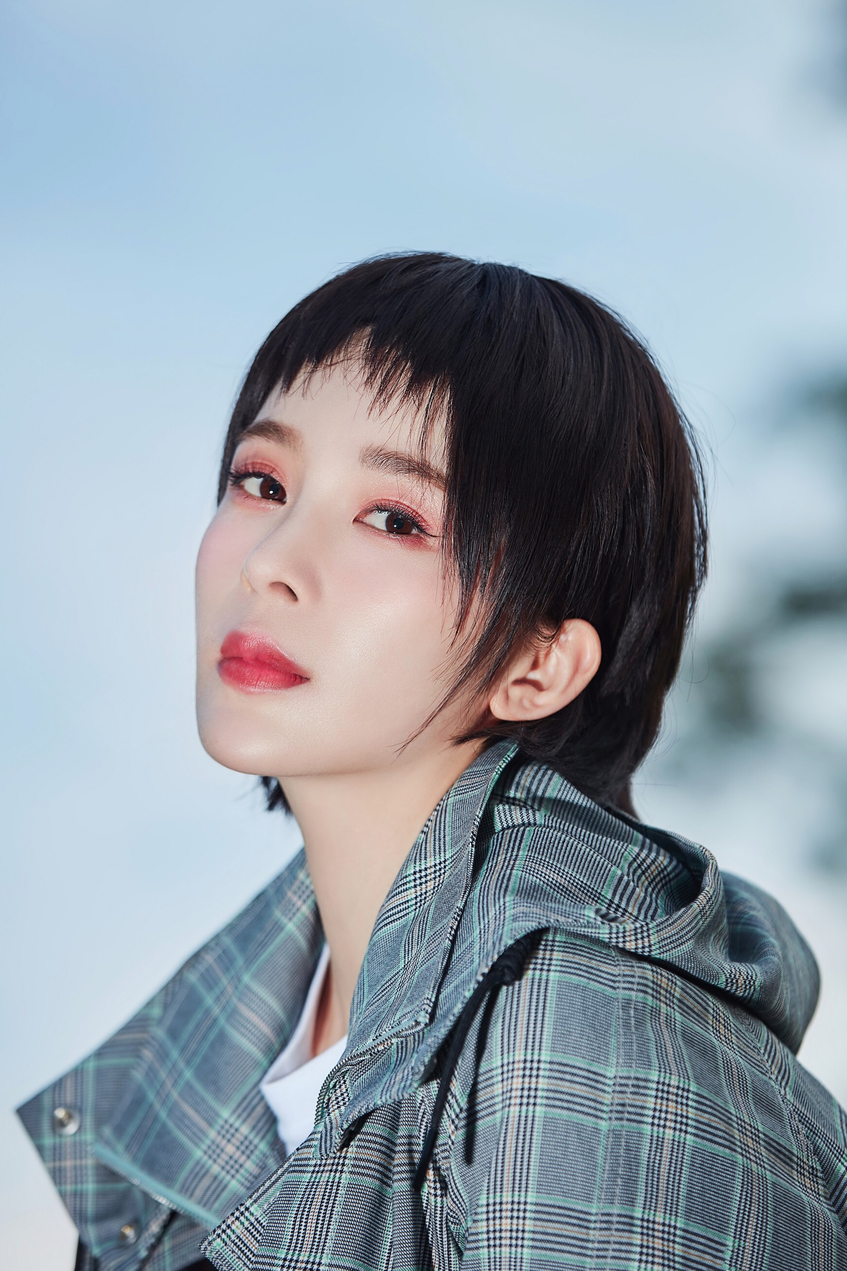 樱子(sarah),1990年12月16日出生于山东省烟台市,中国内地影视女演员