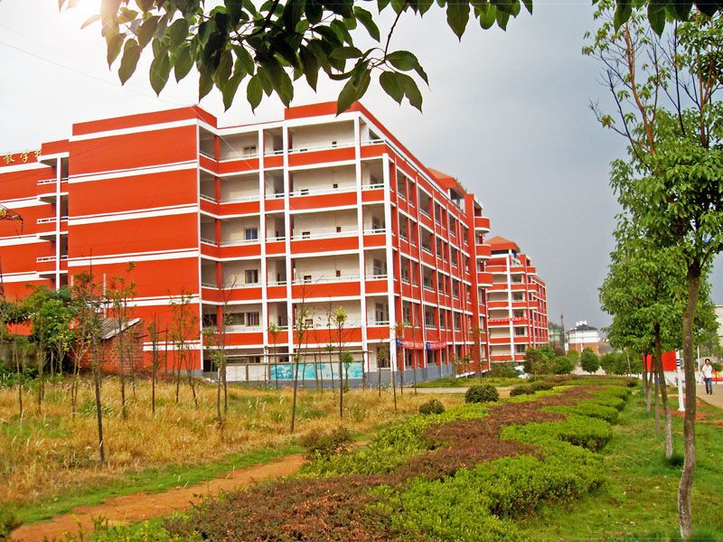  p> a target="_blank" href="/item/赣西科技职业学院是一所经江西省