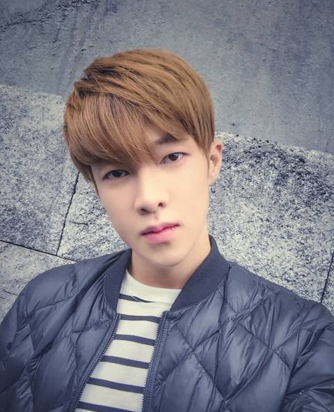  p>高瀚宇( i>kido), /i>原名高宇,1989年2月6日出生于浙江省台州市