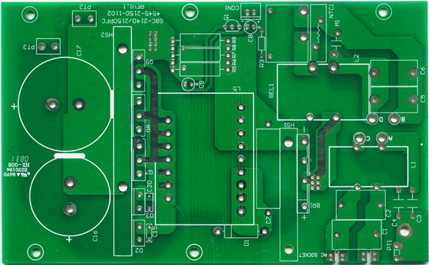  p>印制电路板{printed circuit boards},又称印刷电路板,是电子元