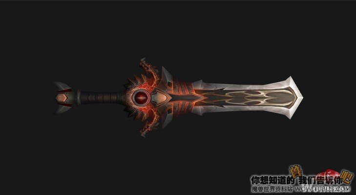 阿什迪坎兄弟会之剑