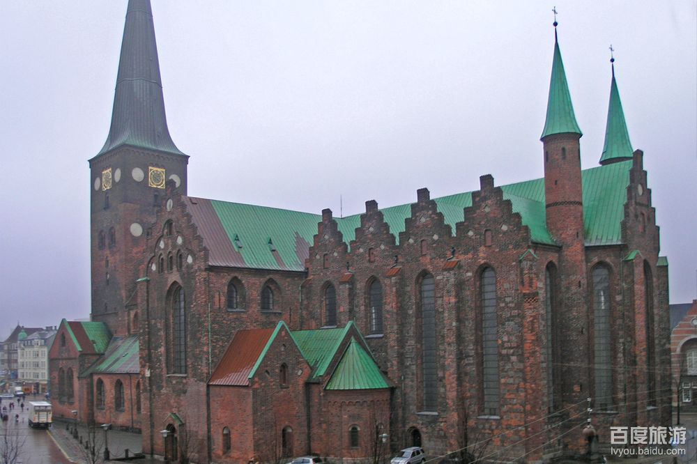  p>奥胡斯(aarhus)又译奥尔胡斯,是 a href="#" data-lemmaid="192454