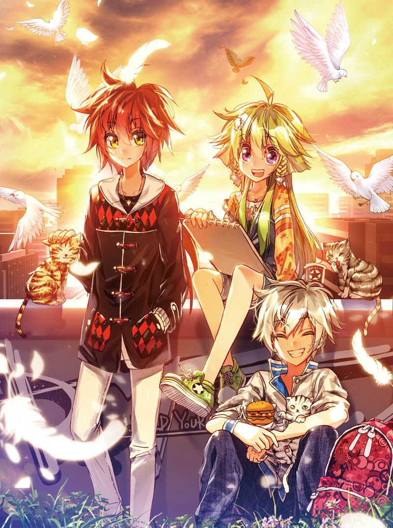 href="/item/《暴走邻家》">《暴走邻家》 /a>漫画中的经典画面和场景