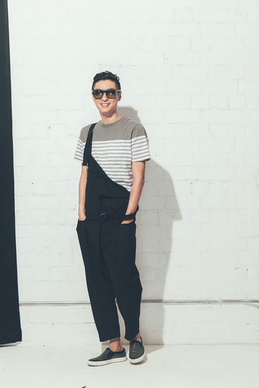  p>安钧璨(shone,1983年9月20日～2015年6月1日),本名黄益承,出生于