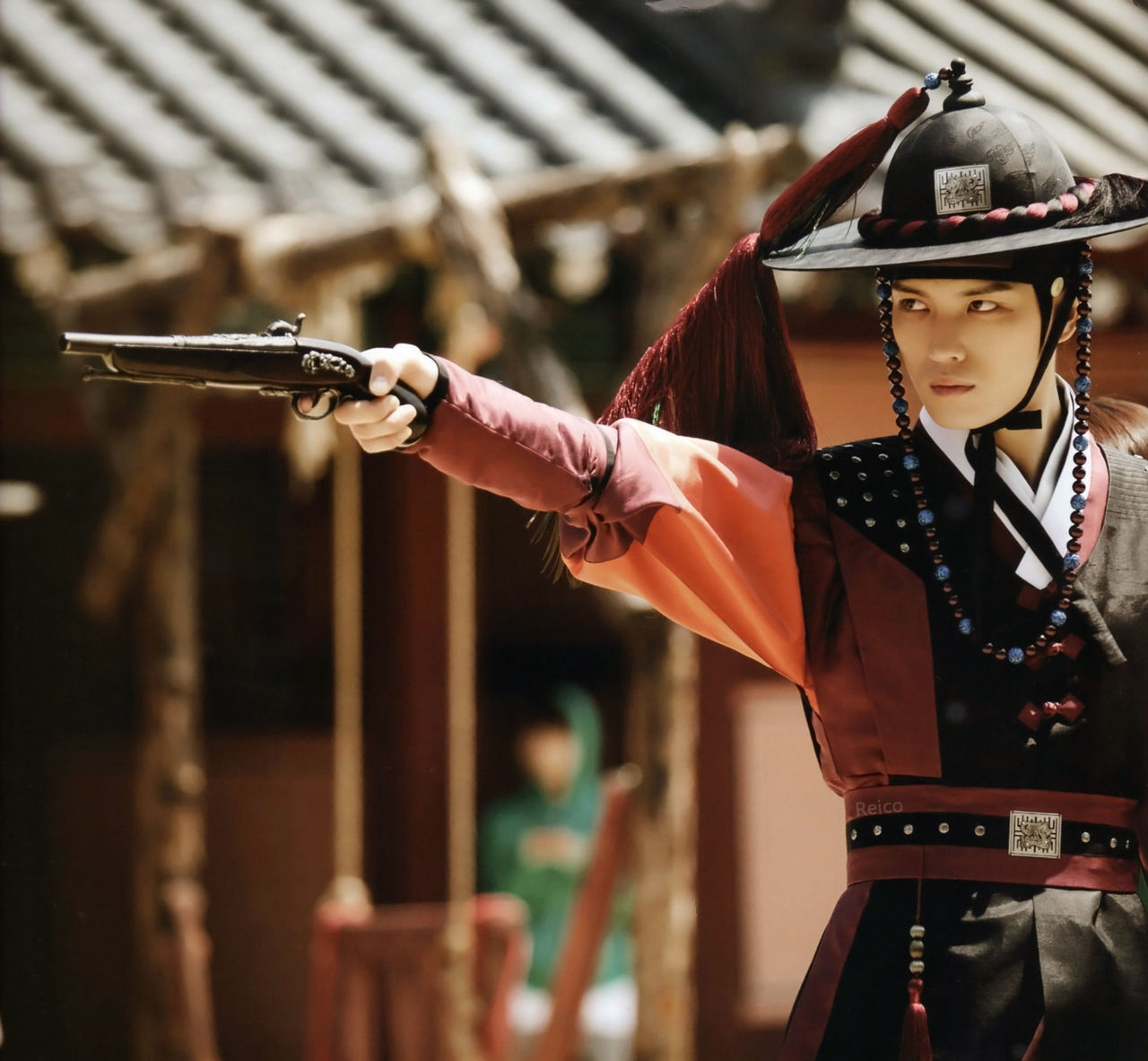  p>金在中(kim jae joong),原名"韩在俊".