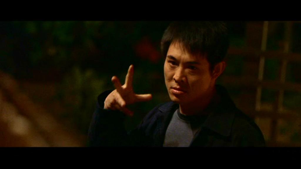 致命罗密欧romeomustdie(2000)