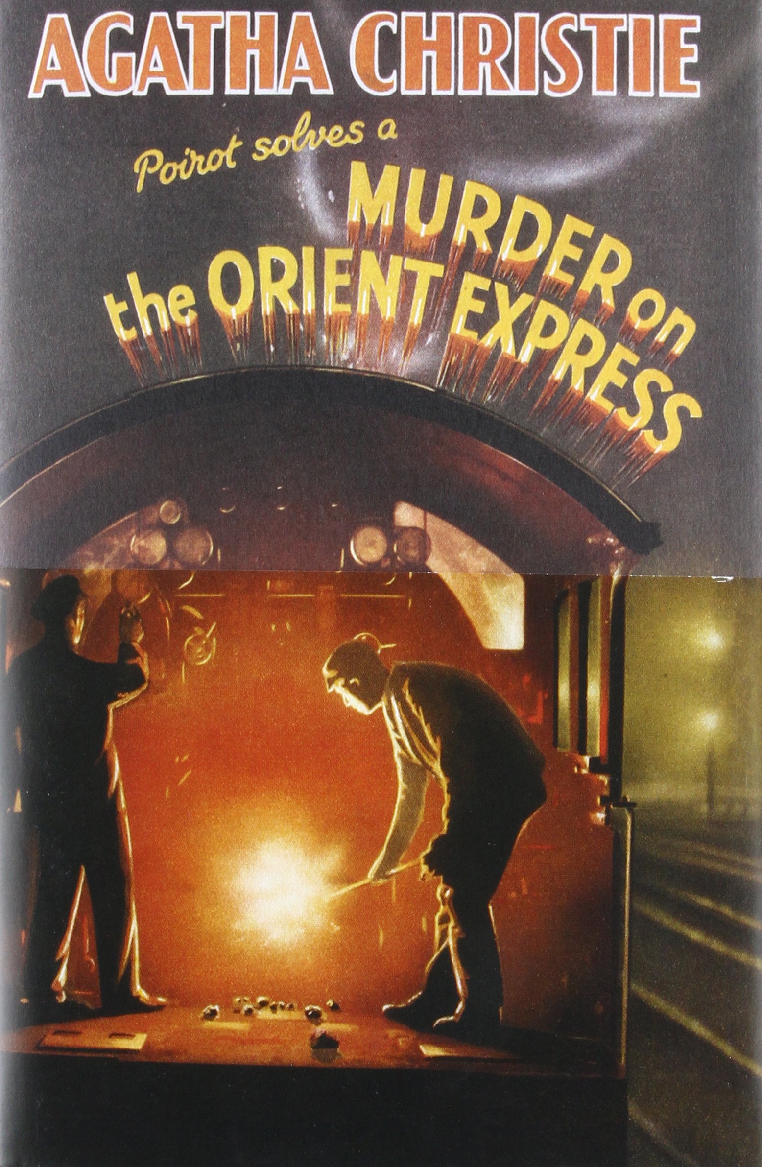  p>《东方快车谋杀案》( i>murder on the orient express /i>)是英国