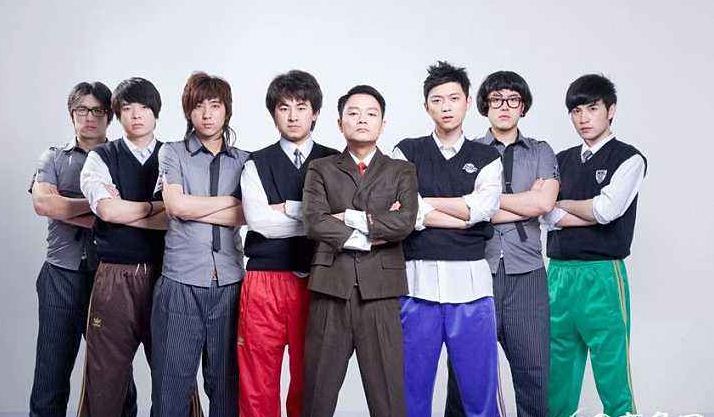  p>《喜剧学院》是 a href="#" data-lemmaid="8538995">山东广播电视