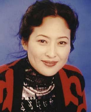 许娣