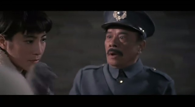 中华战士zhonghuazhanshi(1987)