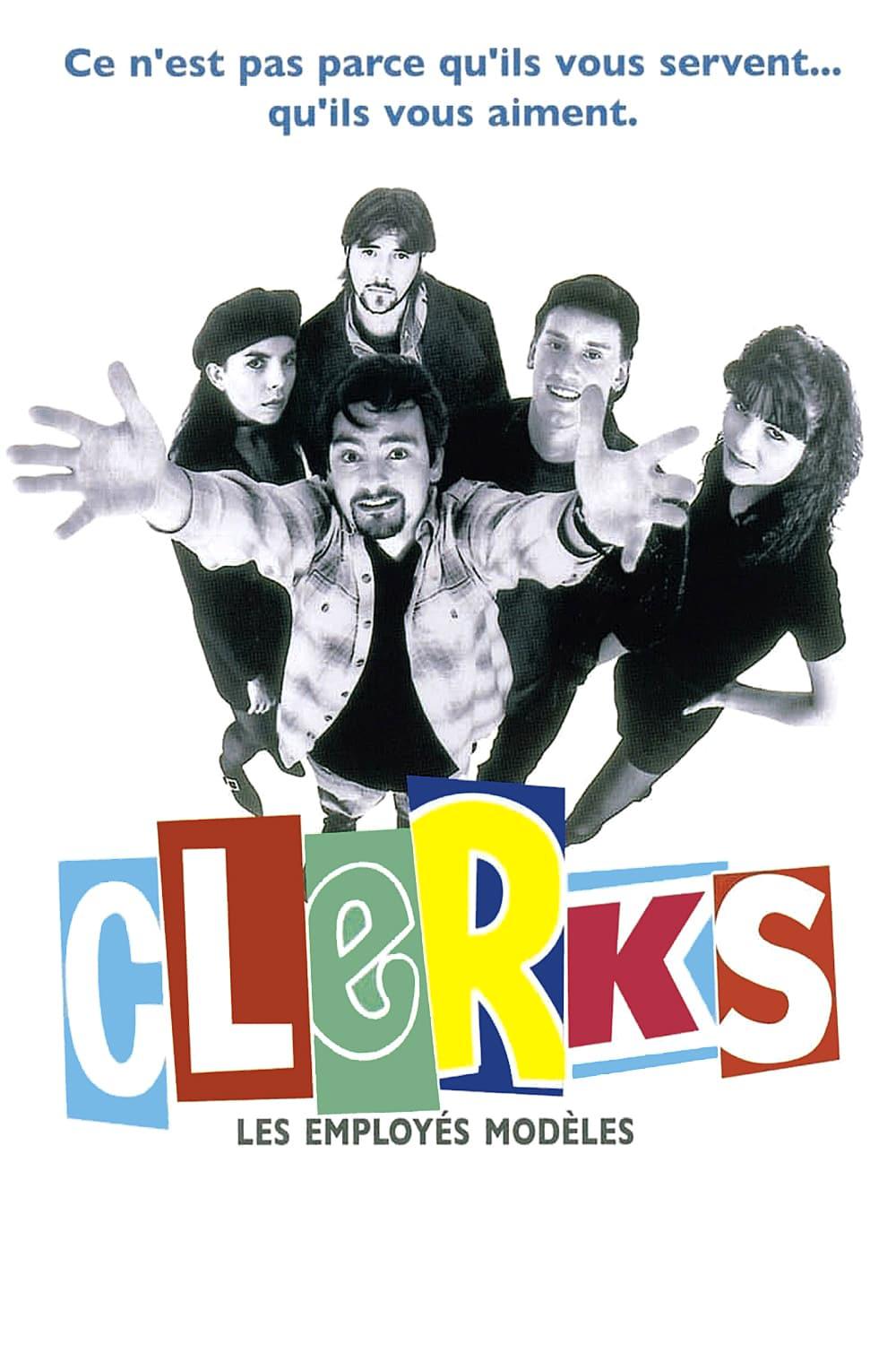 clerks x: tenth anniversary edition