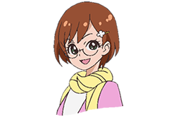 公主光之美少女