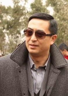 马学武头像