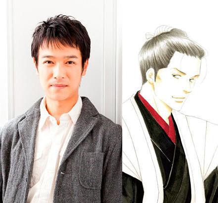 大奥～永远～右卫门佐·纲吉篇