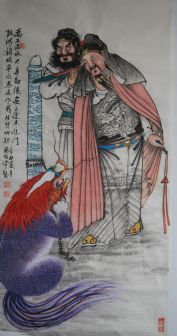 杨振宇（中国安徽籍艺术家）_百度百科