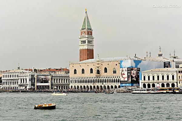 威尼斯
