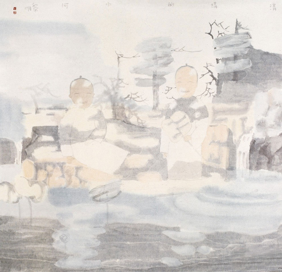 田黎明