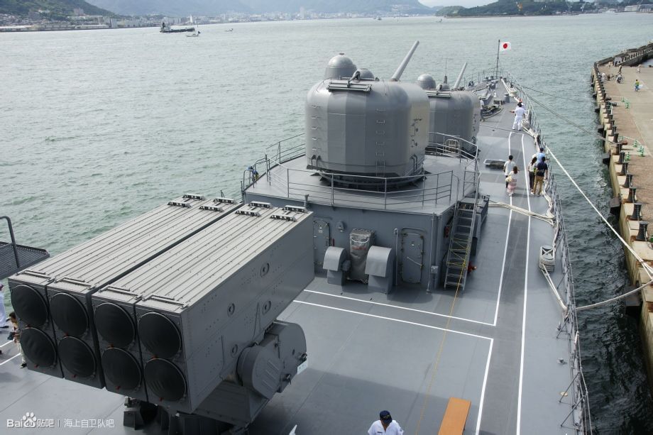 榛名级直升机驱逐舰