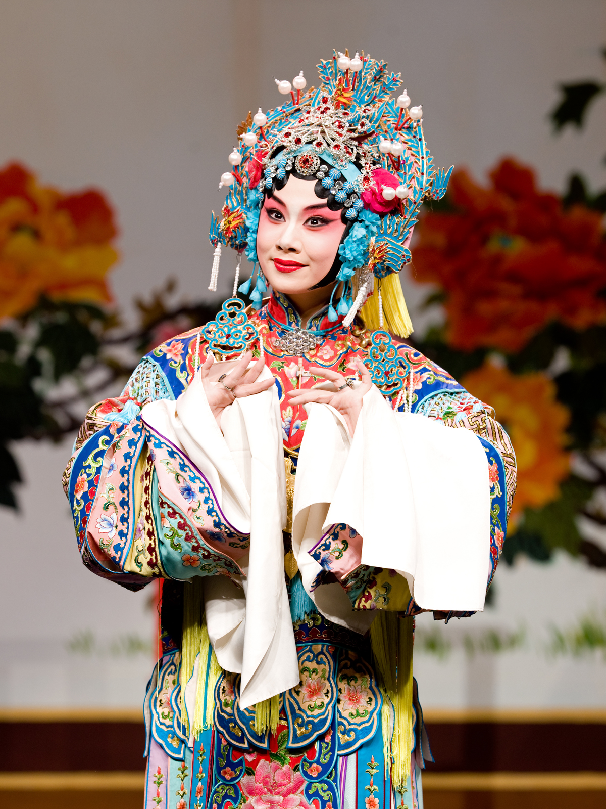 白金