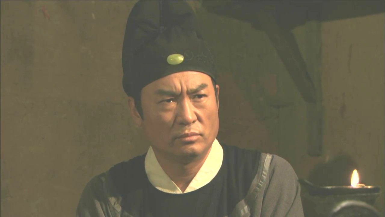  p>        虎敬晖,电视剧《神探狄仁杰1》中的人物,由祝延平饰演,芒