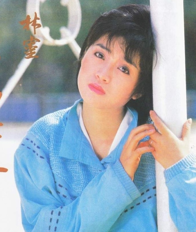  p>《没听人说过的哀愁》是1988年林灵演唱的一首