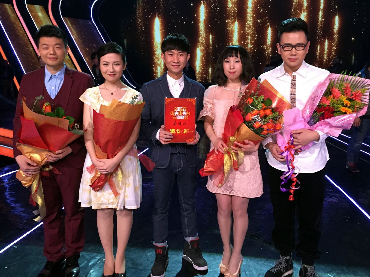 胥渡吧是中国内地著名