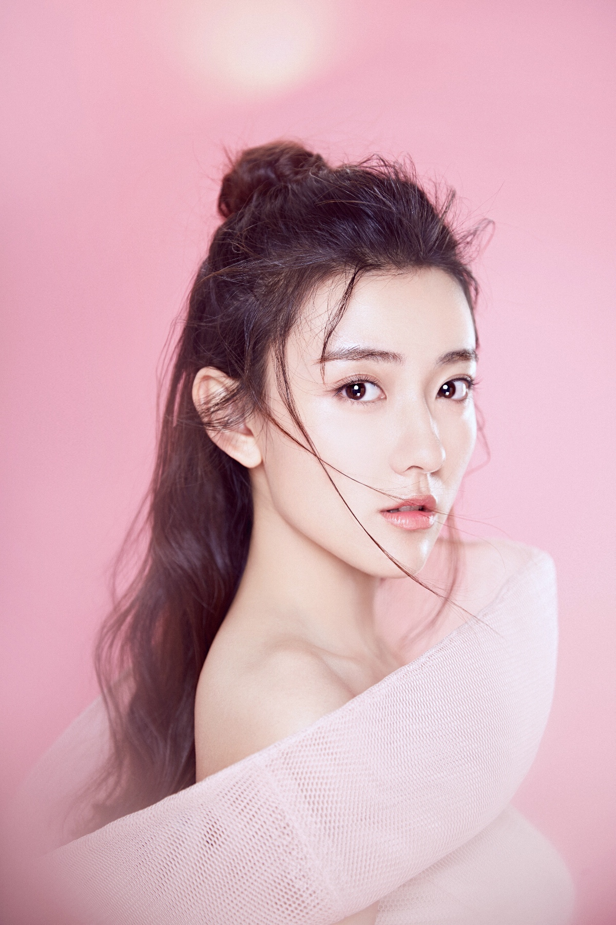  p>梁洁,1994年6月16日出生,中国内地女演员,毕业于 a target="_blank