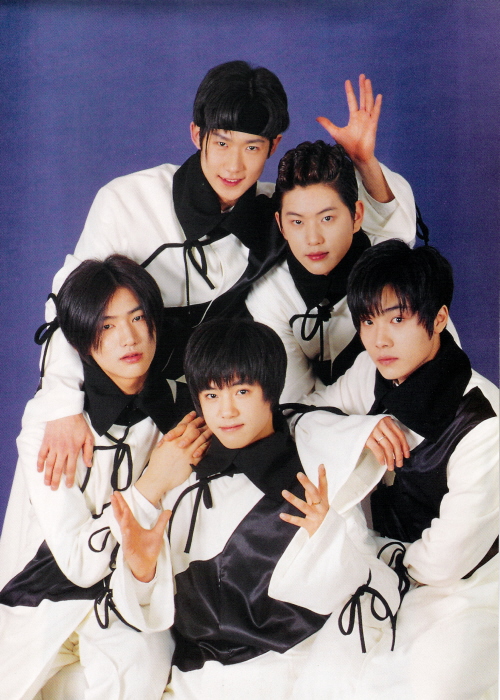 nrg(新闪亮组合)