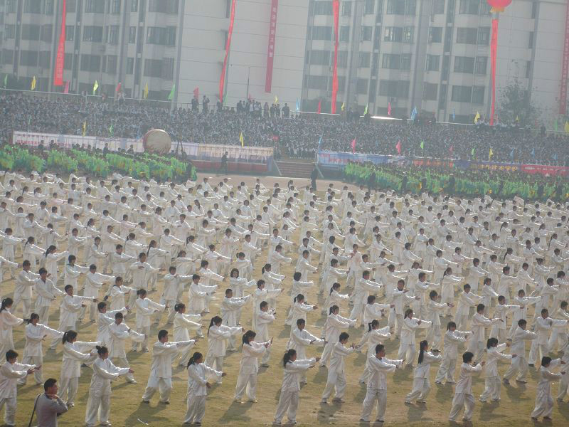 泗洪县第四中学