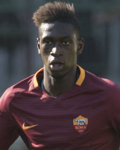  p>穆斯塔法·塞克(moustapha seck),1996年2月23日出生于 a href="#"