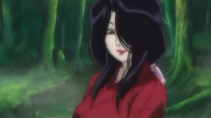 ">朱娟,女,《 a target="_blank" href="/item/甲贺忍法帖/10196366"