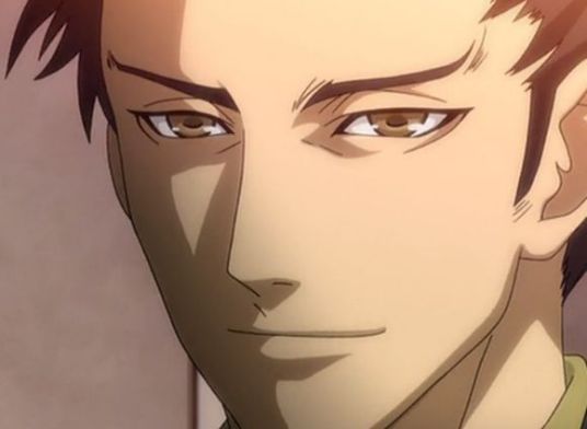 近藤勇 日本文字冒险游戏 薄樱鬼 中的角色 百度百科