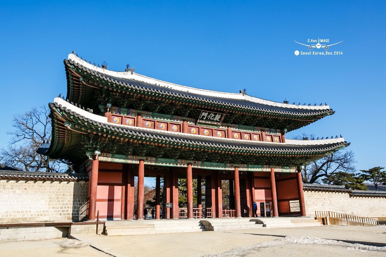  /b>(韩语:         ,英语:changdeokgung palace )位于韩国首都 a