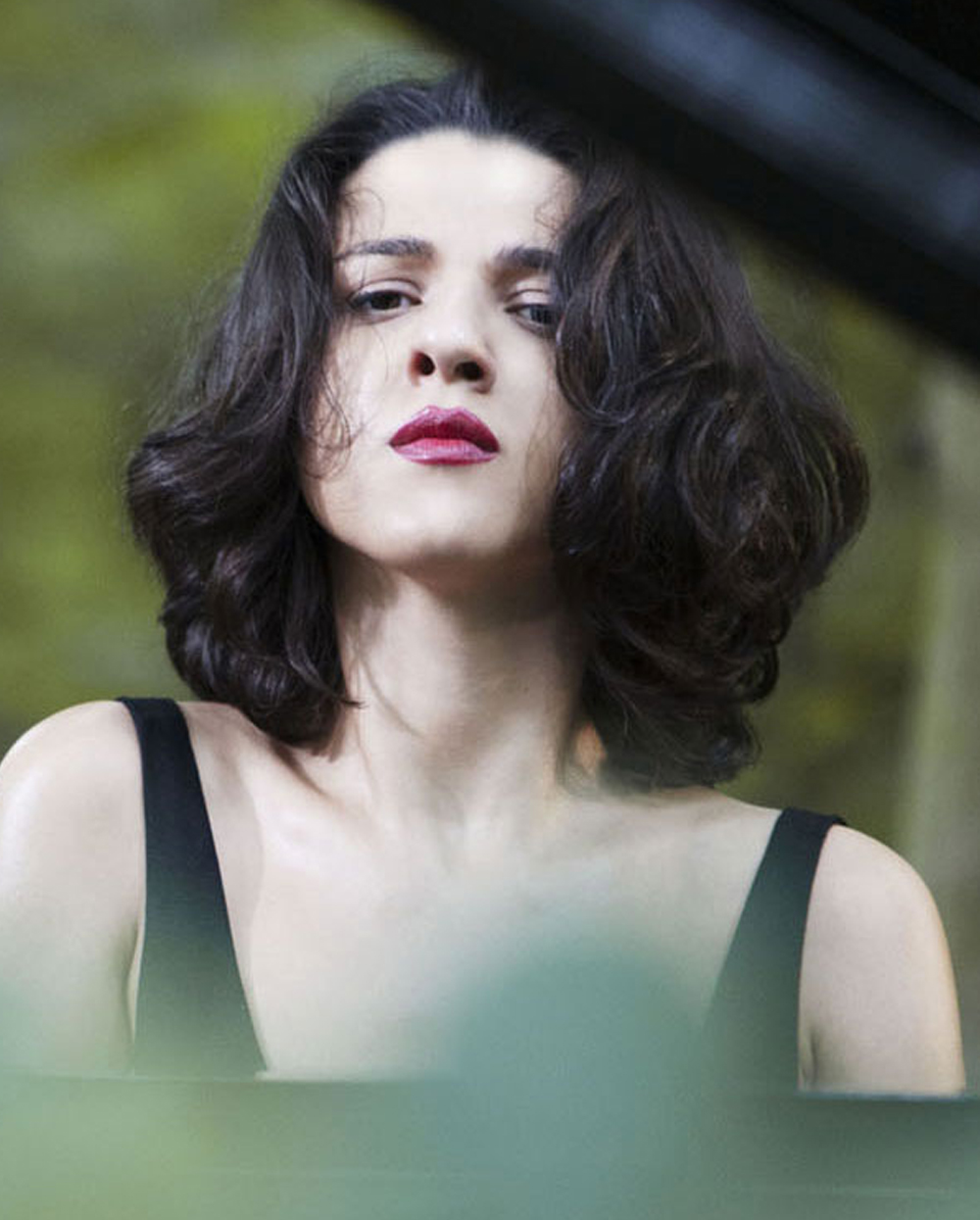 卡蒂雅·布尼亚季什维莉