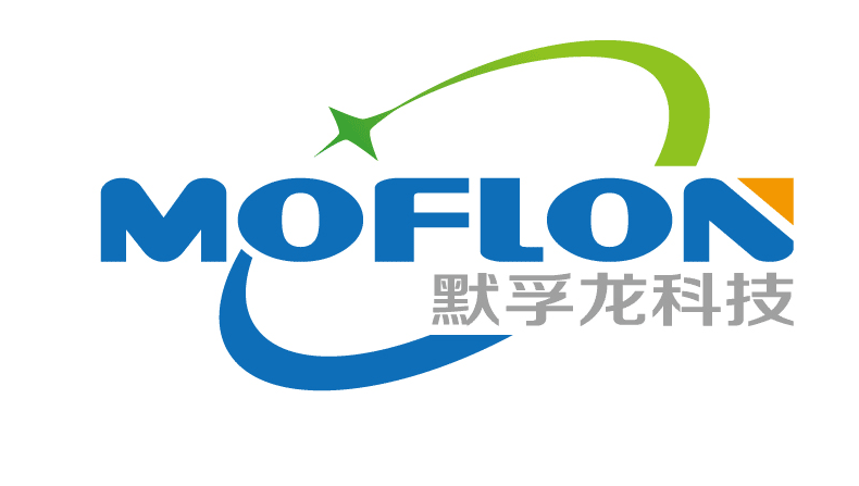 默孚龙网图标